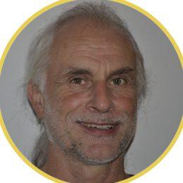 Karl Geller