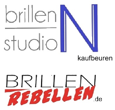 brillenstudio N Kaufbeuren · Brillen Rebellen